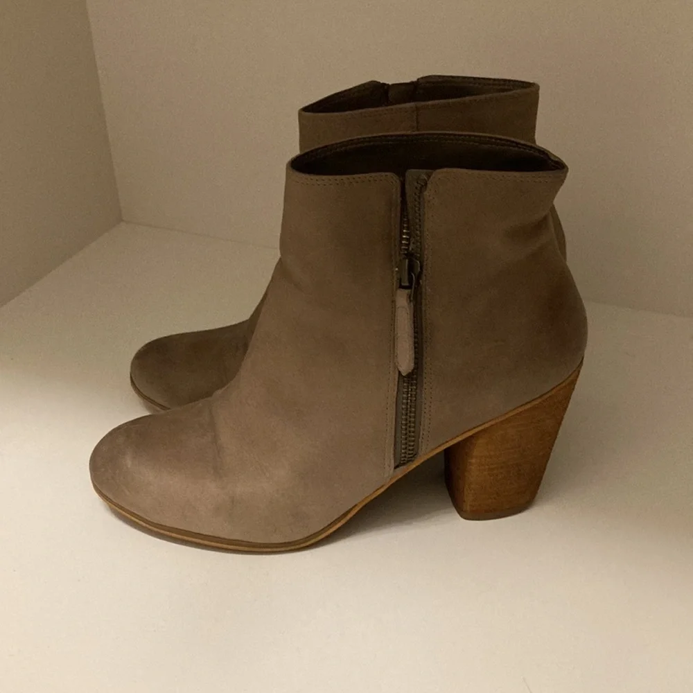 BP Booties - Picture 3 of 5